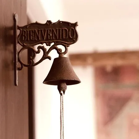Casa Serendipia La Asomada  Exterior photo