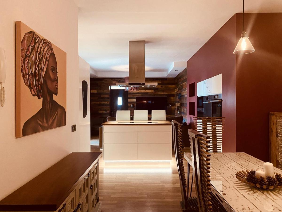 Casa Serendipia Holiday home *