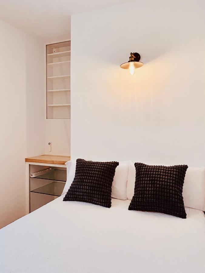 Casa Serendipia * La Asomada (Lanzarote)