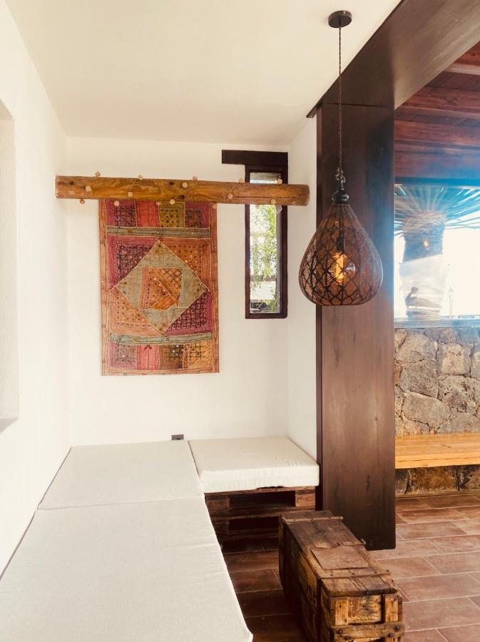 Holiday home Casa Serendipia