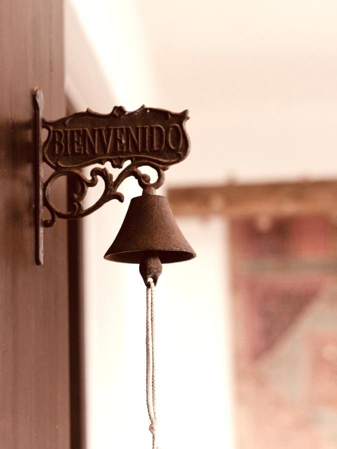 Casa Serendipia * La Asomada (Lanzarote)