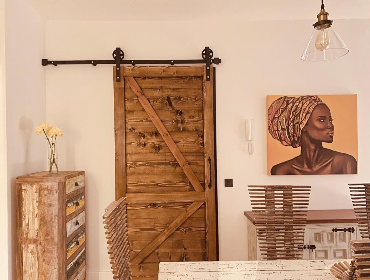 Holiday home Casa Serendipia
