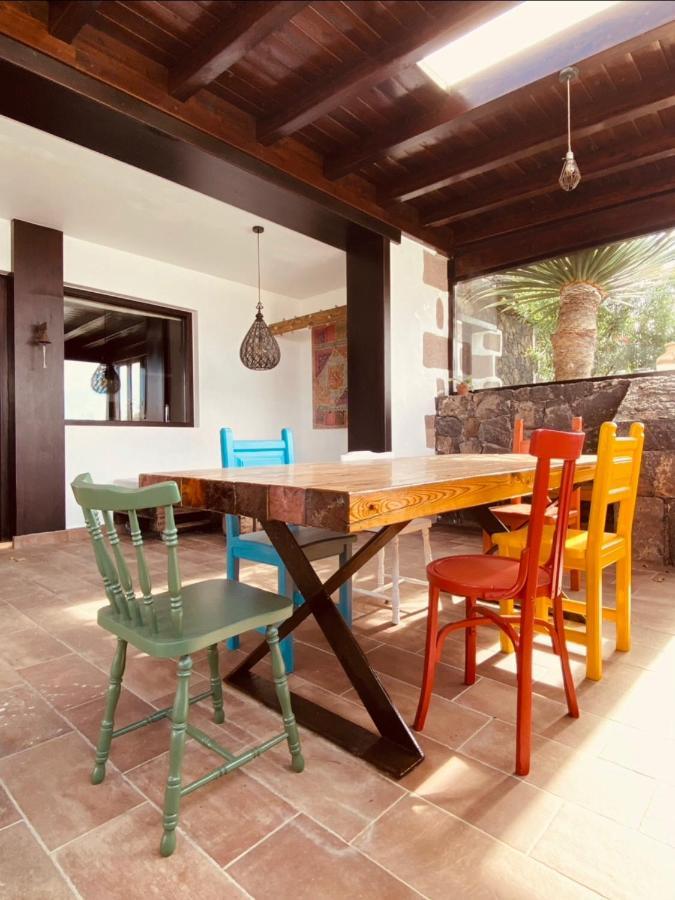 Holiday home Casa Serendipia *