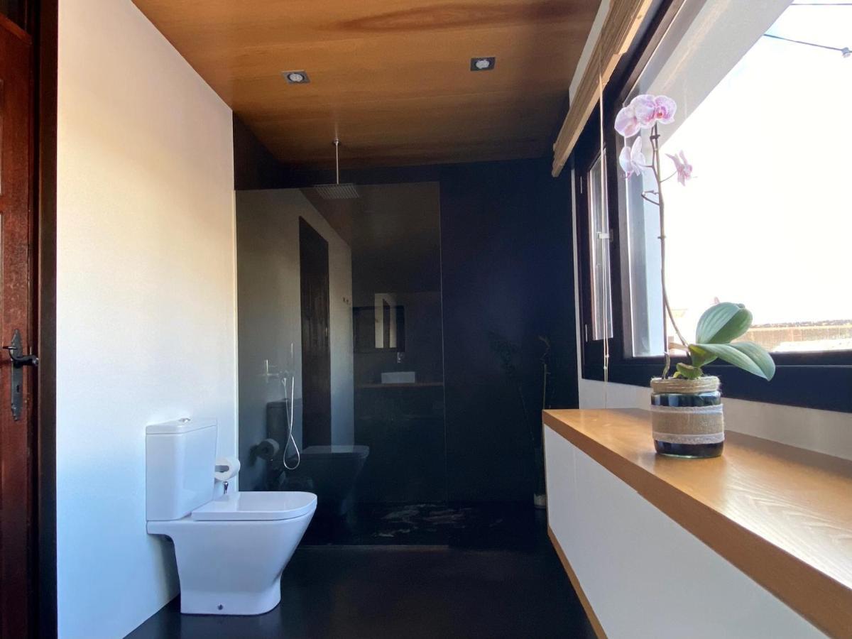 Casa Serendipia La Asomada (Lanzarote)